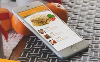 游谱旅行,APP软件案例分享