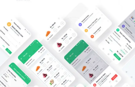 商城APP开发 商城APP制作